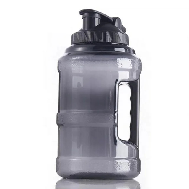 New Design 2500ml Hot Selling outdoor Wholesale Sports Plastic Water Bottles