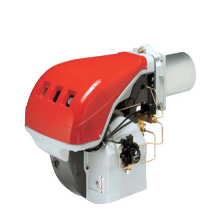 JF industrial  burner  RL70  two   stage light oil fired  burner similar to riello burner for heating  equipment /boiler parts
