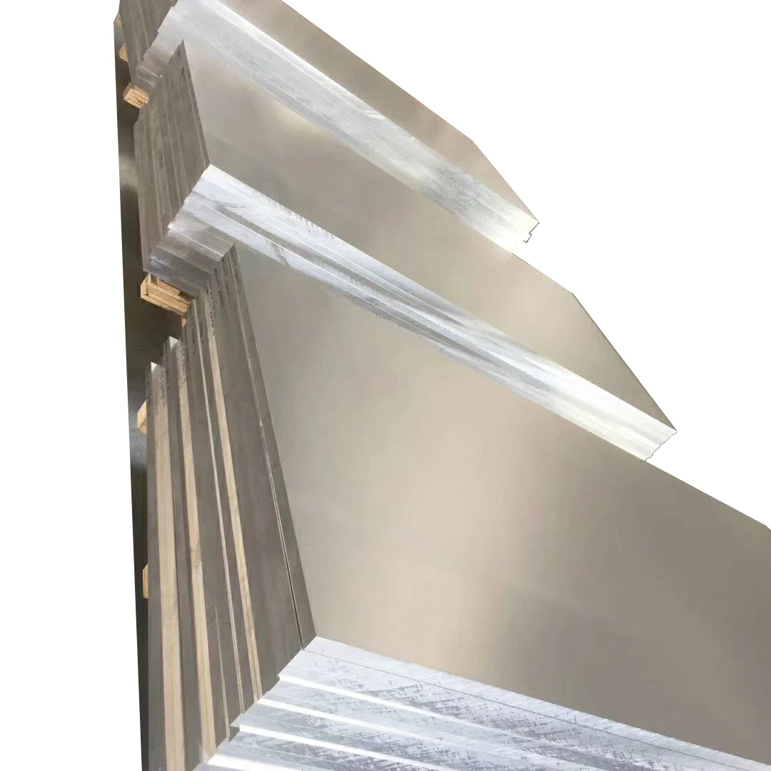 Aluminum Sheet Panels Corrugated Aluminum Roofing Sheet