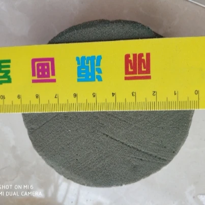 2020 Hot Sale plastic bowl with Wet Floral Foam,Flower Mud For Flower Arrangement