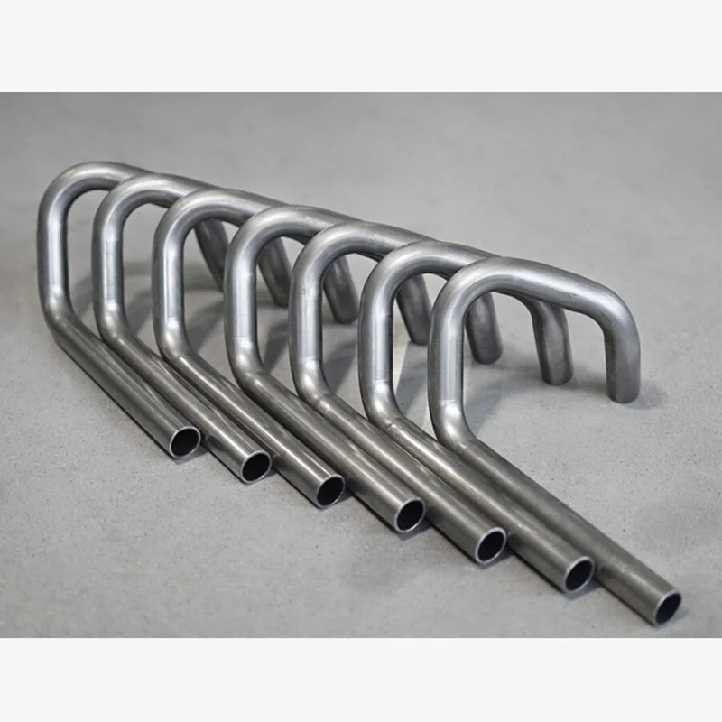 manufacturer custom metal fabrication service stamping parts cnc bending machining for pipe and tube