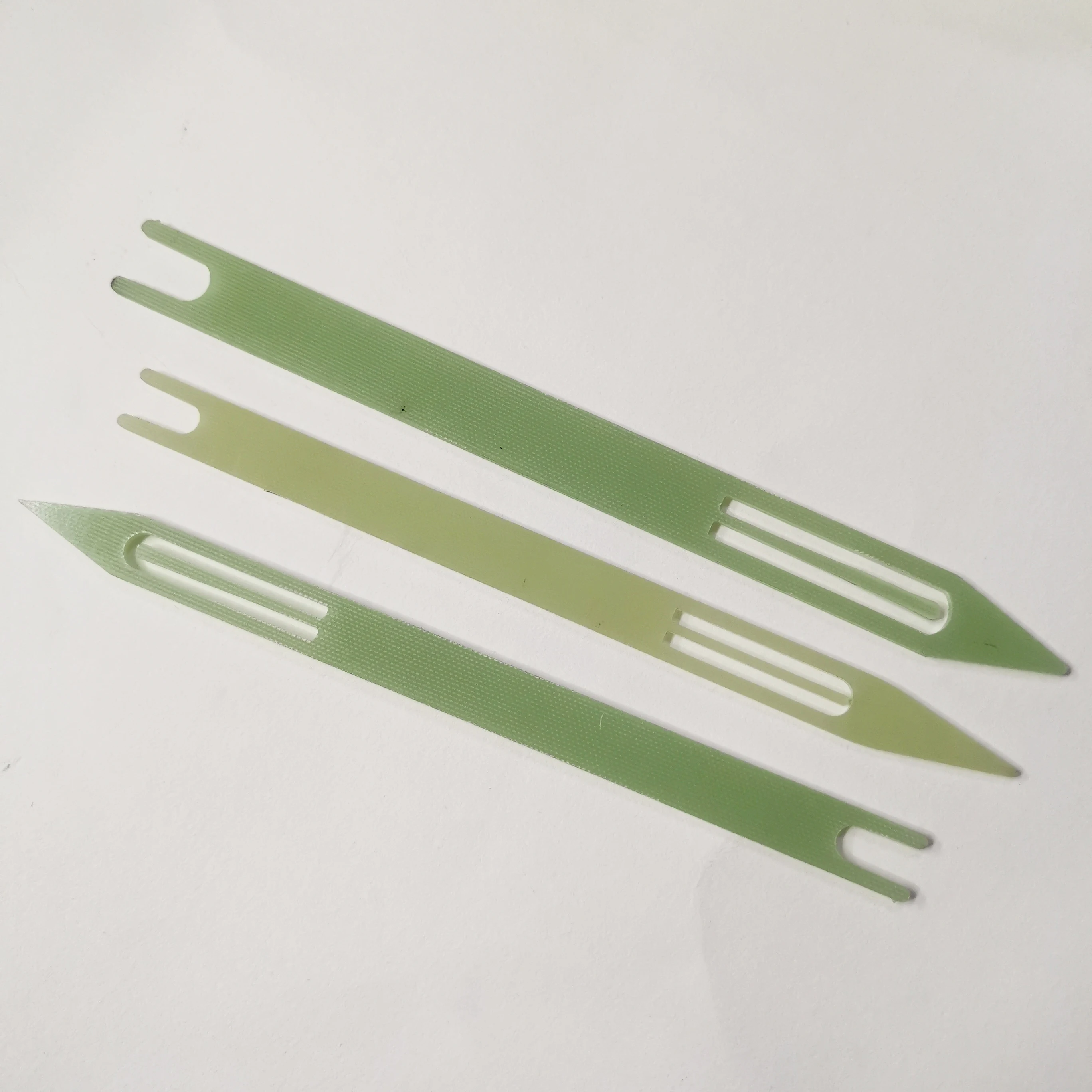 1.6mm fr4 insulation resistance glass epoxy laminate unclad fr4