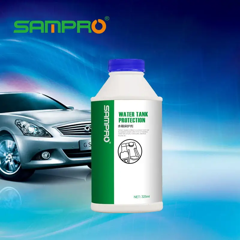 Directly factory Car antifreeze coolant waterless engine radiator Green Red Color Cooling coolant