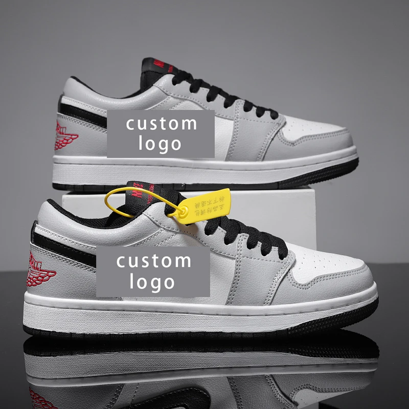 Factory custom wholesale Casual Shoes cheap shoes hot sale sport Shoes Fashion men Sneakers