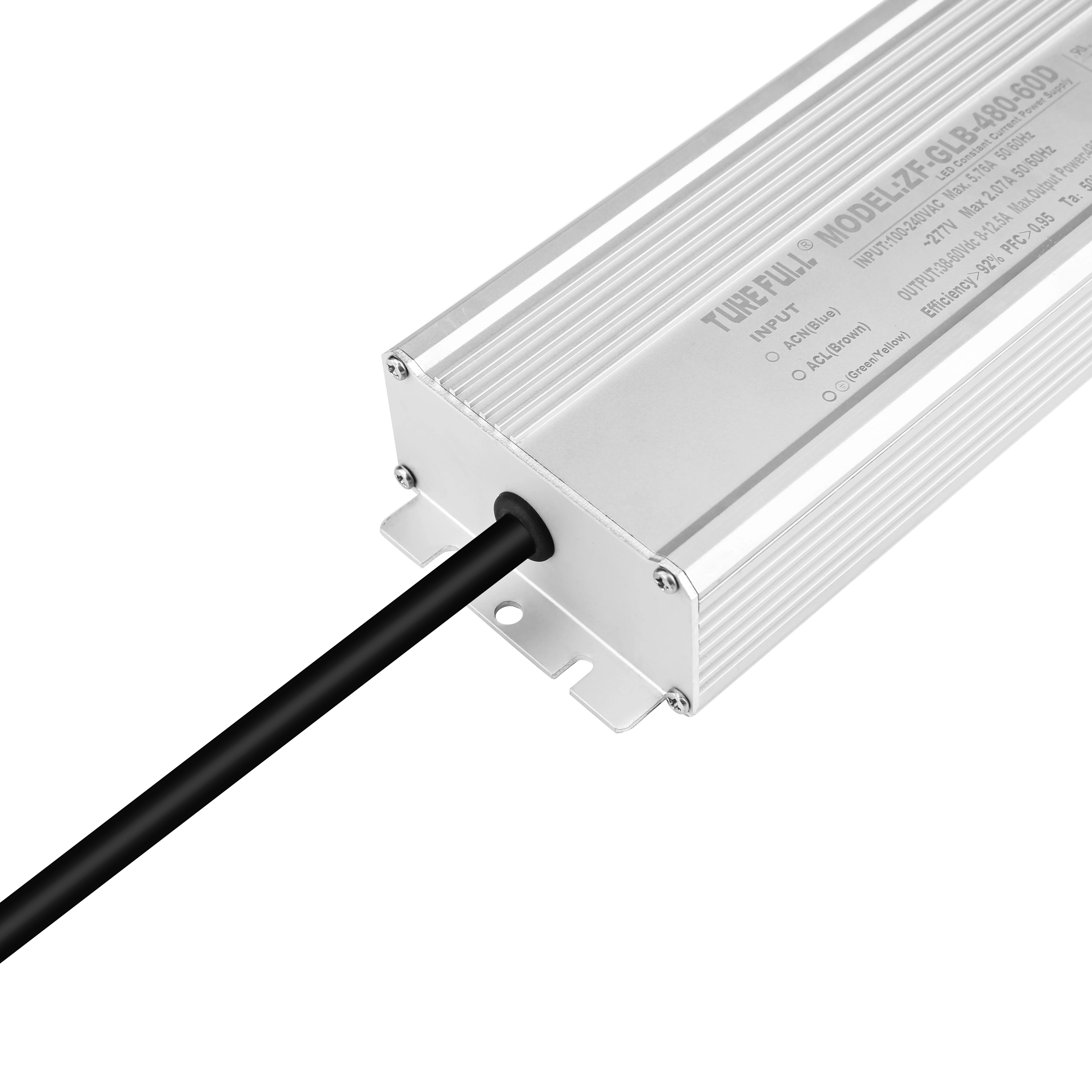 Wholesale IP67 Waterproof Led Switching Power Supply 12V 24V 100W 150W 200W 240W 320W 400W 480W 720W LED Driver