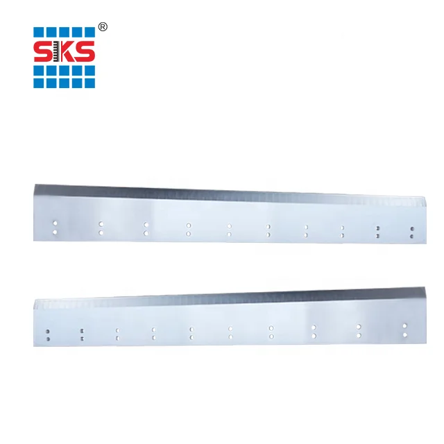 Polar 76/80/90/92/115/137/155 режущий нож из быстрорежущей стали для обрезки бумаги Ножи гильотинное промышленное лезвие