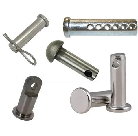 All Kinds Of High Quality Clevis Pin,Clevis Pin Factory