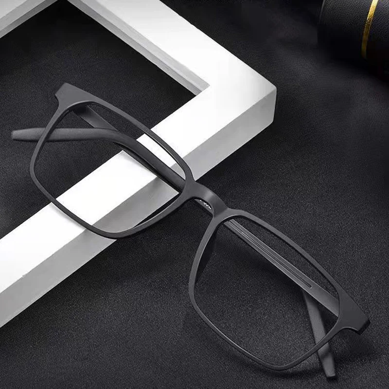 Wholesale Fashion Anti Blue Optical Frame Reading Glasses for Men Women