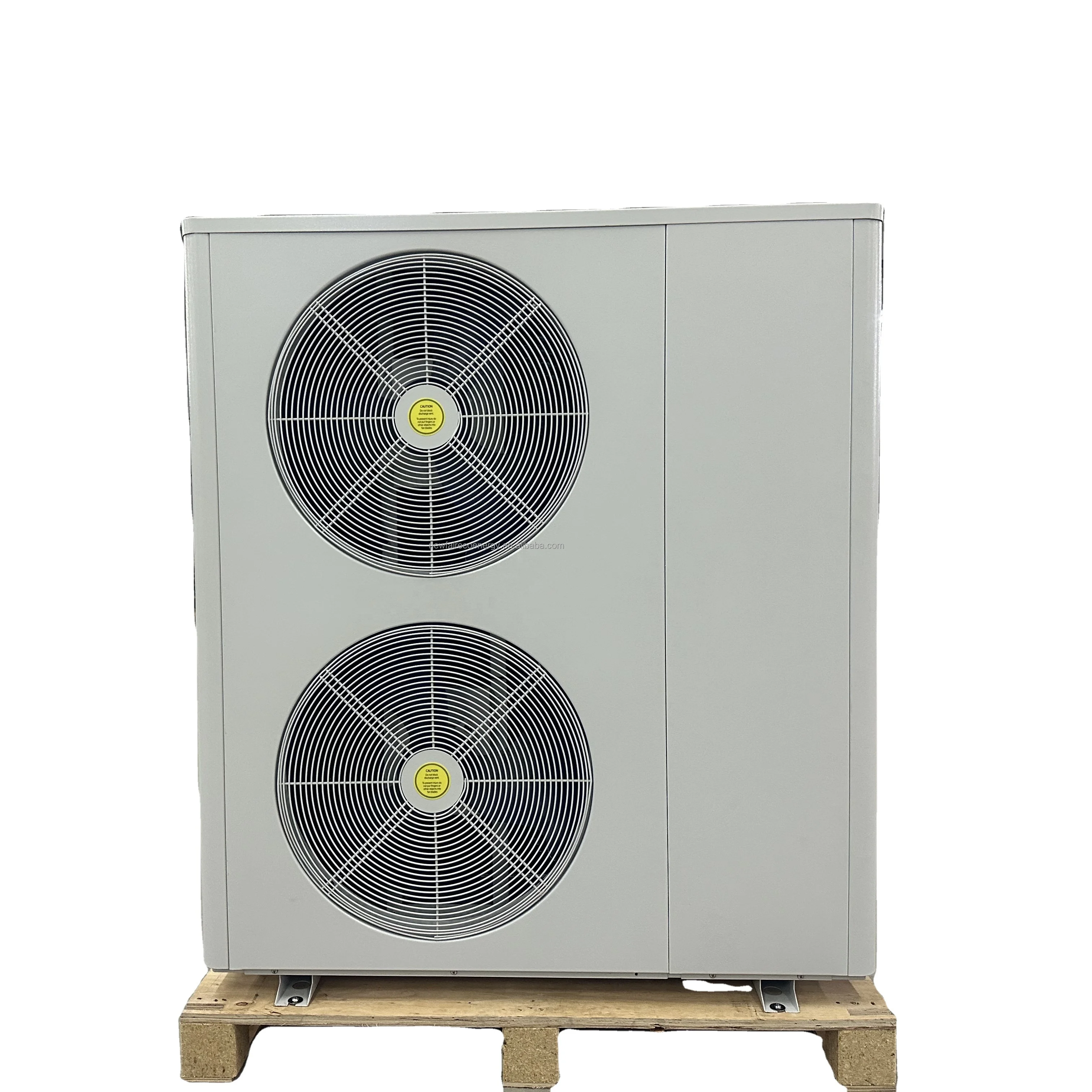 2024 20KW Swimming Pool Heat Pump Pana-sonic Mitsubishi Compressor Water Heater DC inverter R32 monoblock