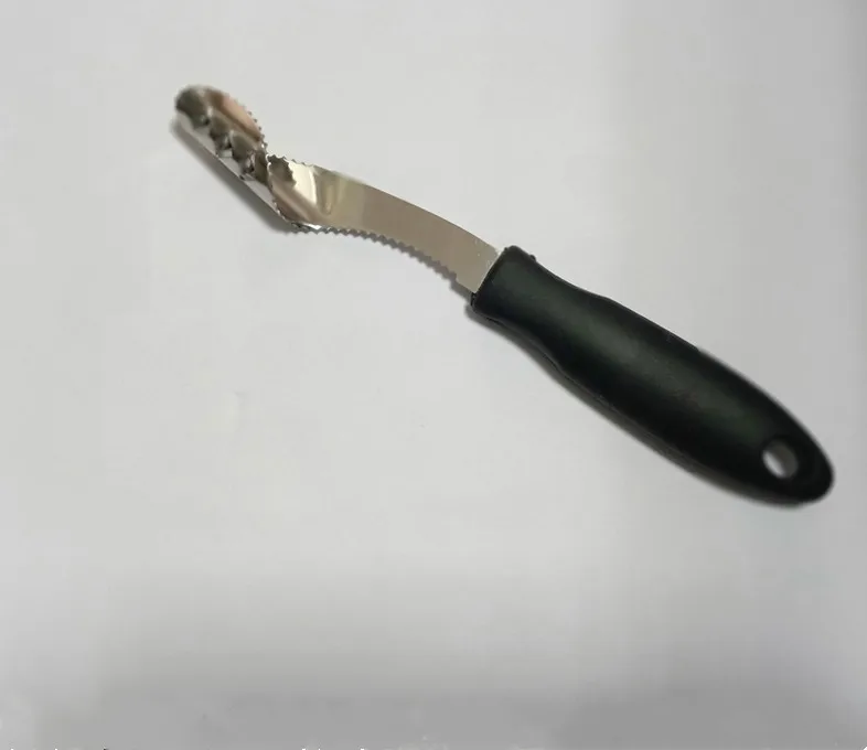 36holes Stainless Steel Chili Grill Jalapeno Rack With Pepper Corer