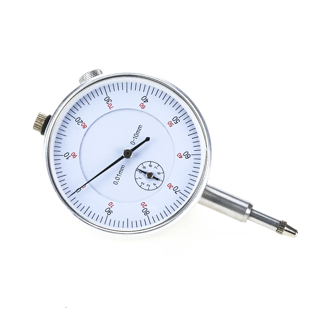 
High Precision Professional 0-10mm readout Accuracy Dial indicator with good quality 