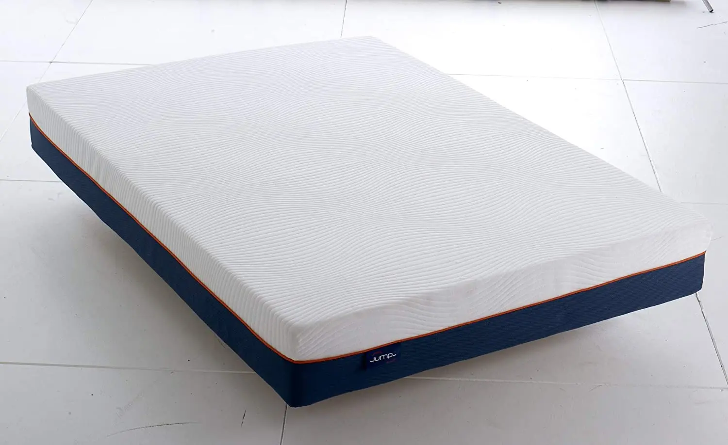 
Memory Foam Mattress Quilted Sprung 3ft Single 4ft6 Double 5ft King Mattress 