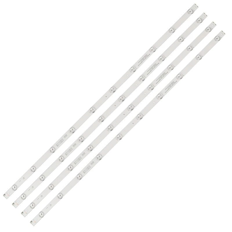 Светодиодные стержни 3 В 43 дюйма GDCH43LB11 LB43006 XRK430A07S svj430a07 _ rev08 150403 LB-C430F14-E1-L-G1 для Changhong