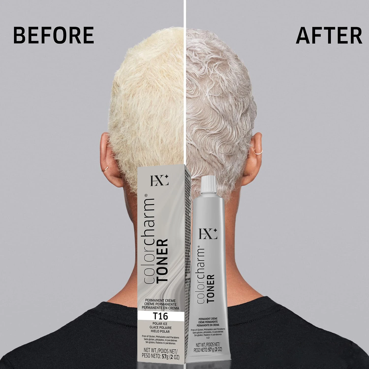 Private Label Professional Factory Wholesale Salon Use Semi Permanent Natural Hair Dye Korean Hair Color Cream