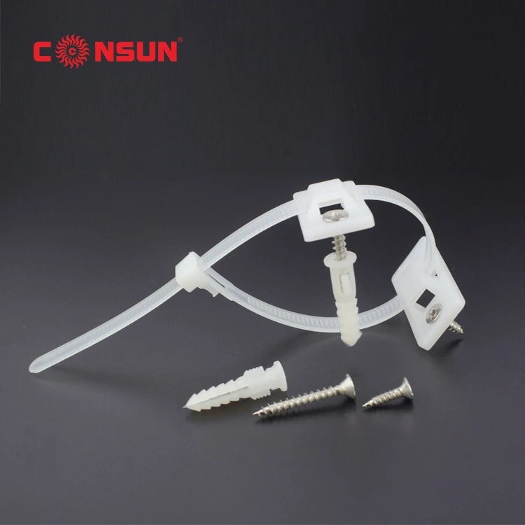 Home Safety Furniture TV Anti Tip Strap Anchors for Baby Proofing Wall
