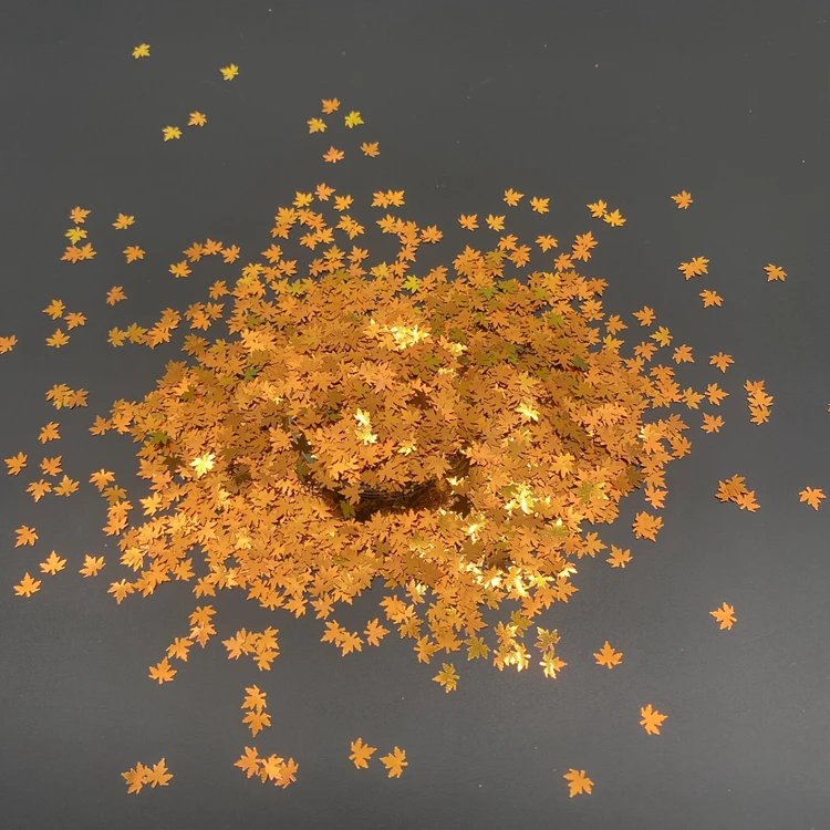 Bulk Eco-Friendly cosmetic nail art glitter flakes holographic laser powder gel