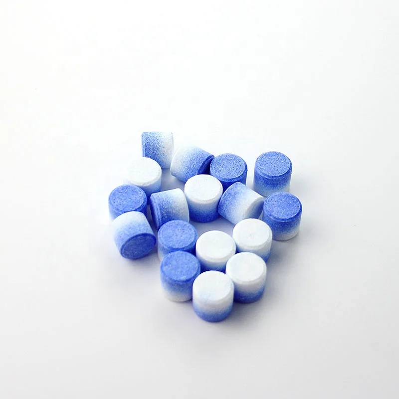 Coffee Machine Cleaning Effervescent Tablet Espresso Coffee Machine Cleaner Descaling Agent Kitchen Accessories