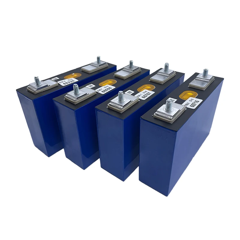 GEB Direct Selling Lithium Iron Phosphate 3.2v65ah Lifepo4 Portable Household Mobile Power Charging Electric Vehicle