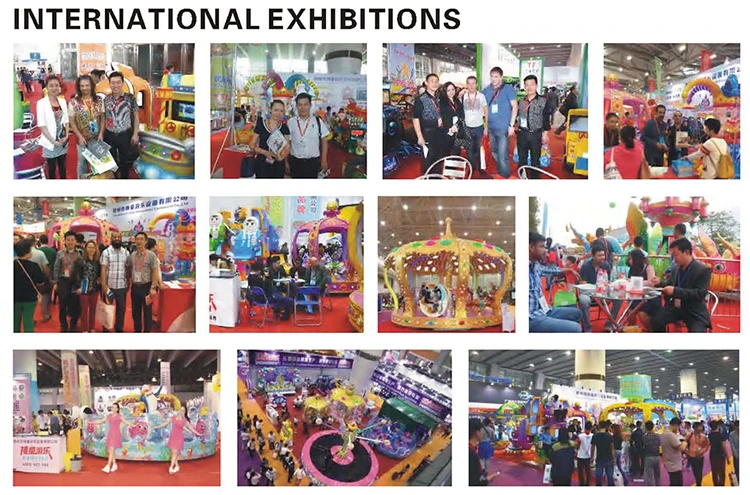 international exhibitions