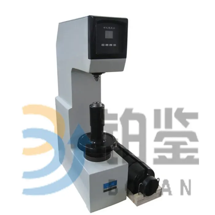 
HB-3000B metal castings electronic commutation high quality brinell hardness tester price 