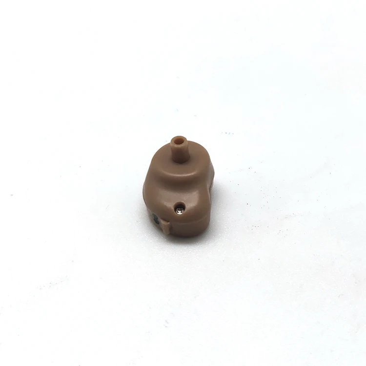 2021 Китай, оптовая продажа, недорогие профессиональные мини-перезаряжаемые Цифровые слуховые аппараты