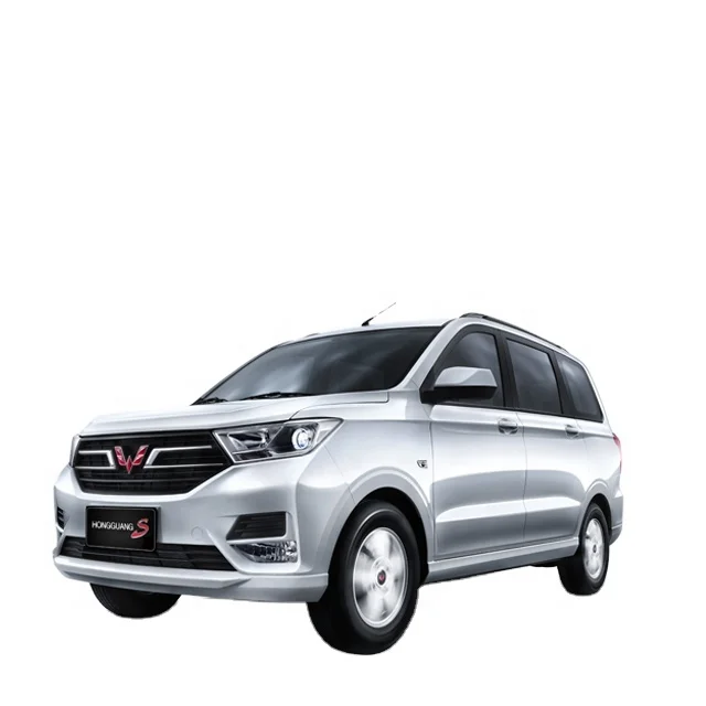 WULING Hongguang S2 MPV