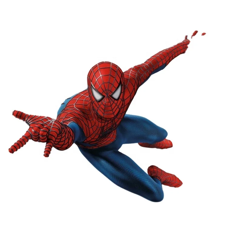 OEM&ODM Collectible Anime Toys Action Figure Packaging