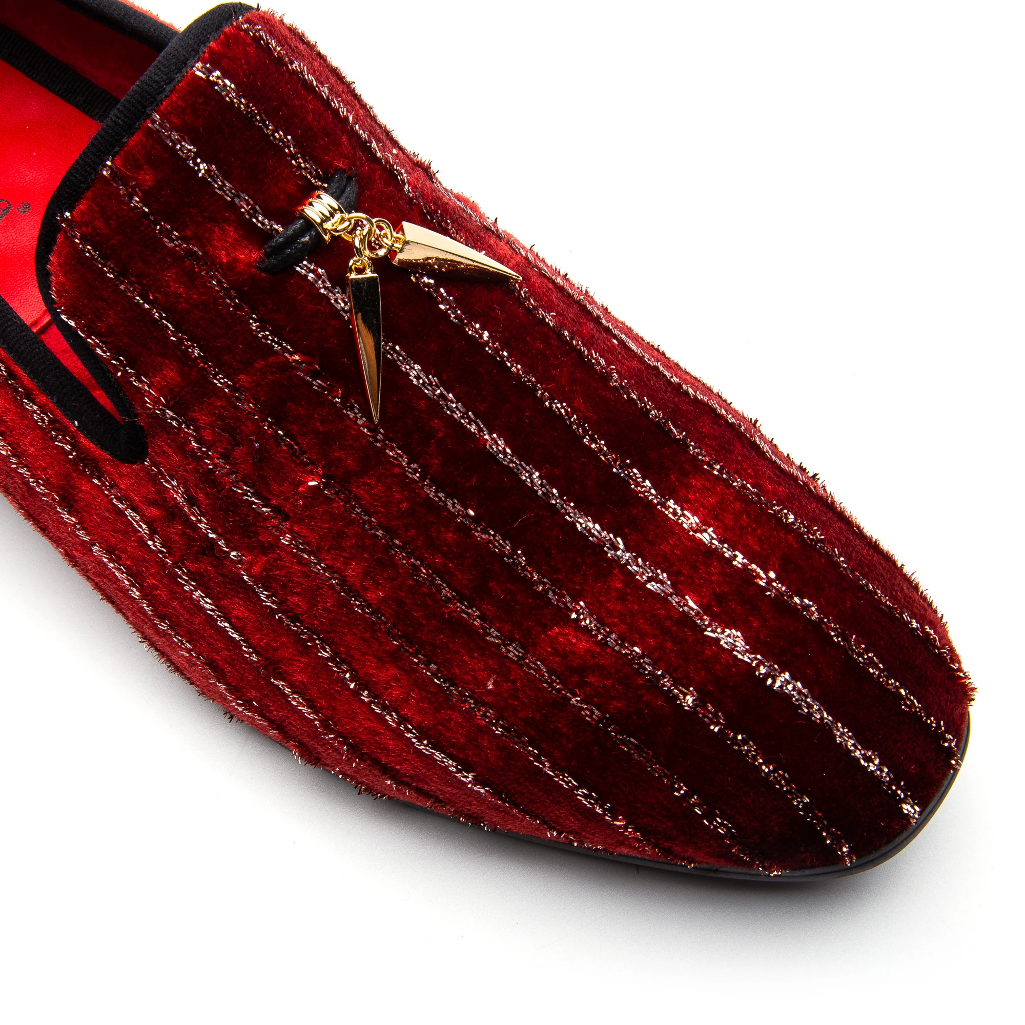 
Men Loafers Shoes Genuine Leather Casual Shoes Soft Men Dress Party Shoes 