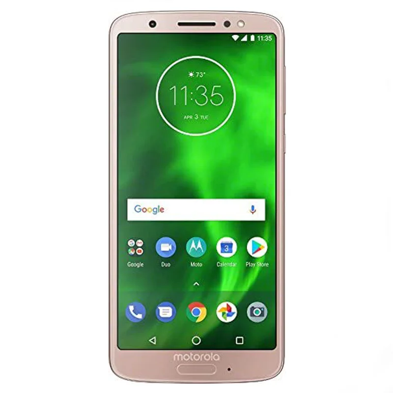 Wholesale latest second-hand mobile phone 4G LTE unlocked version mobile phone 5.7 inch 32GB 3GB for motuoluola memory used mobi