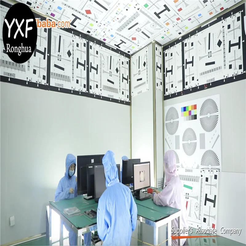 IMX415 Sensor HD Camera Module Plug and play USB Sony 8 mp Wide Dynamic Starlight Night Vision High quality Camera Module