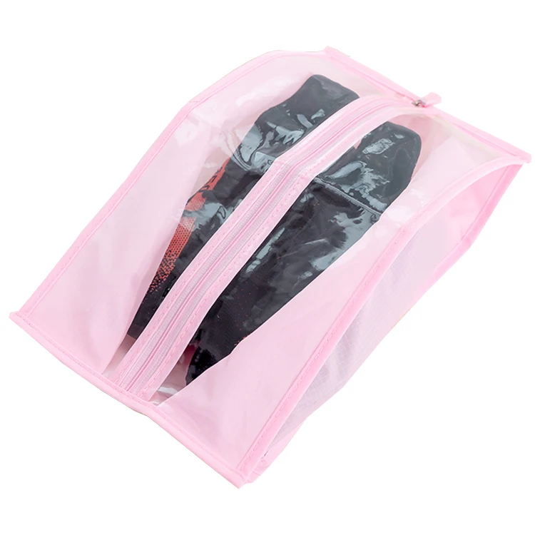 Shoe Bag for Travel Storage Dustproof Luggage Organizer Golf Shoe Bags Tool Laundry Pouch