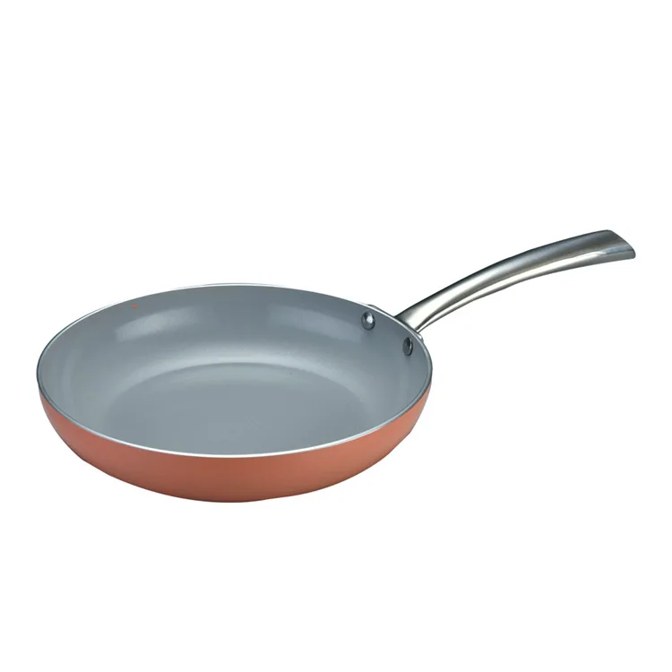 Hot Sales Aluminum Alloy Pots Pans Non Sticlk Cookware Sets For Kitchen