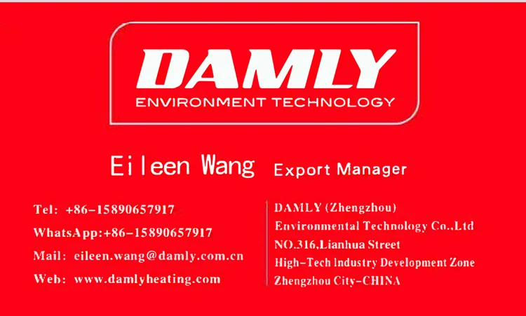 Eileen poultry gas heater