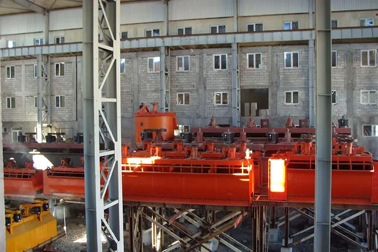 Коммерческое золотодобывающее оборудование машина для добычи золота и