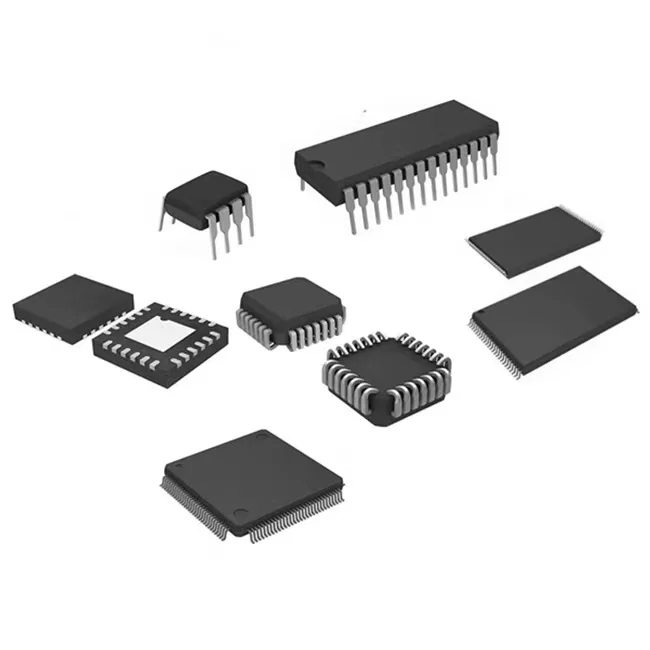 U2102B-MFP Support BOM ic chip Quotation Integrate circuit Available Inventory Microchip Power ic U2102B