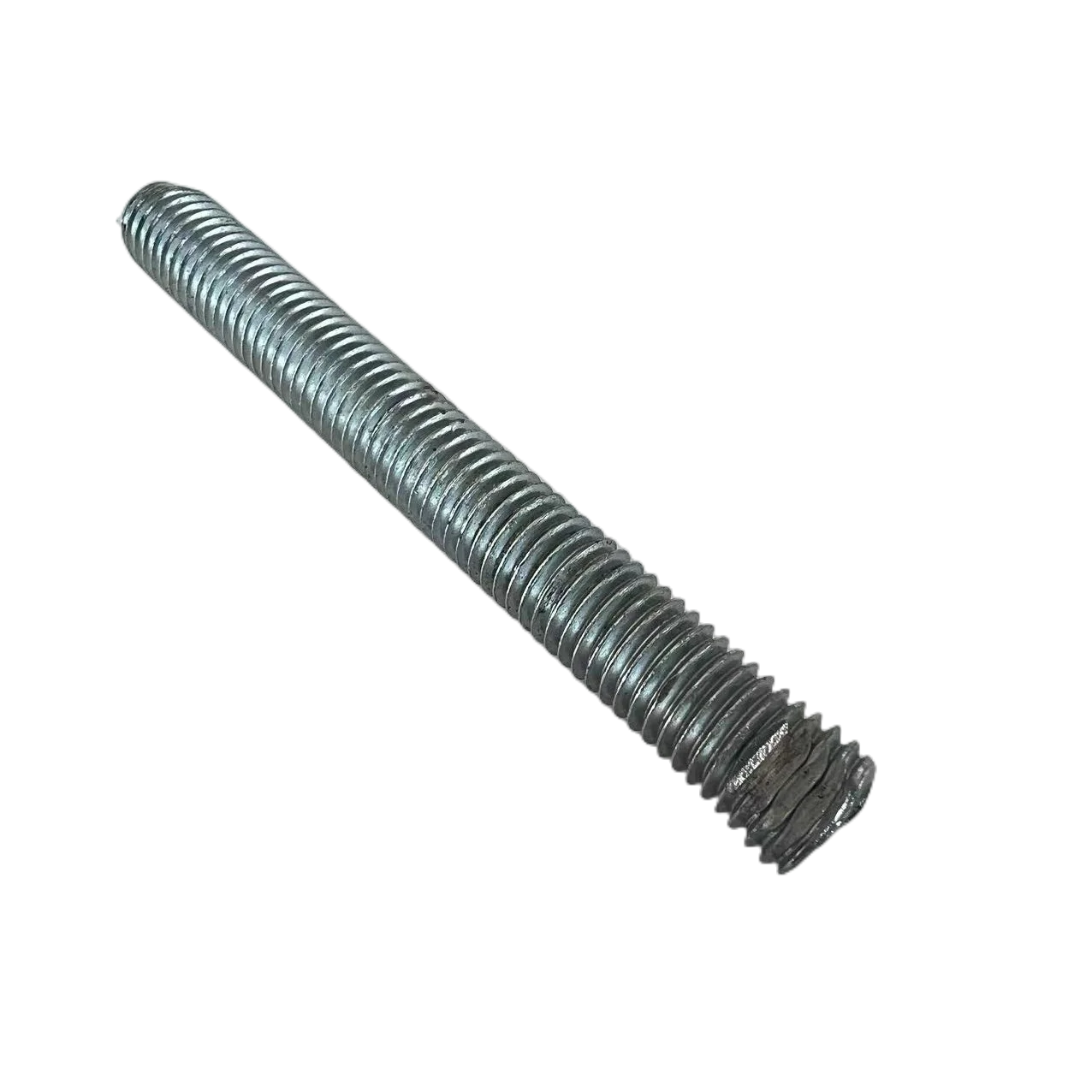 Wholesale Zinc Plated Galvanized Full Thread Bar Full Threaded Rod