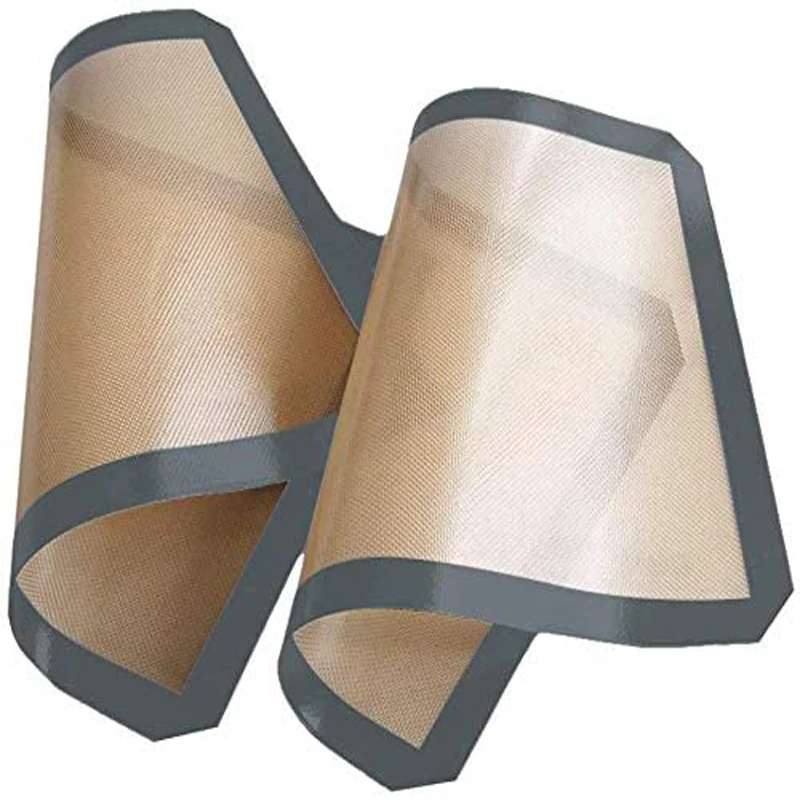 how to use silicone baking mat set of 3