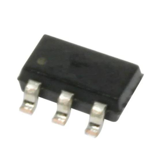 FD2024S SOT23-6 electronic double bottom gate drive actuator integrated circuit chip