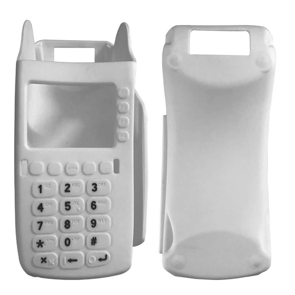 Handheld POS Terminal Machine Cover for Verifone VX510 VX520C VX520
