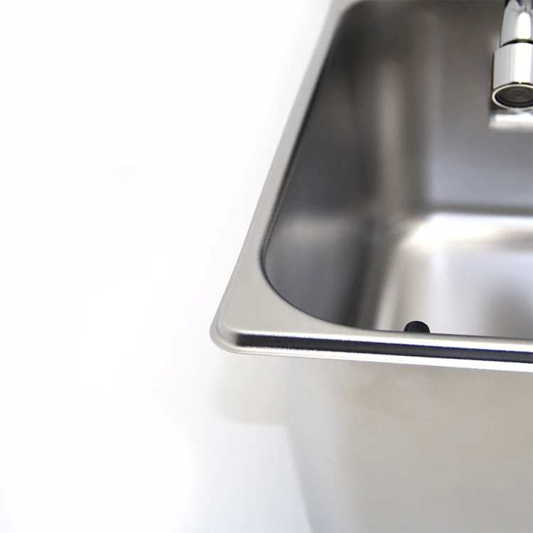 Wohnmobil waschbecken открытый золотого цвета белого золота смеситель качество Bassin Versant Rv Кухонная мойка небольшие газовые для кемпера