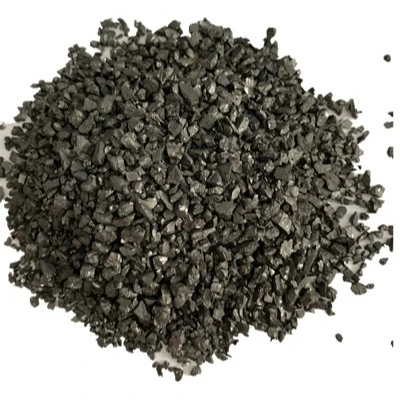 F.C 95% good quality  Calcined Anthracite Coal /Carbon raiser