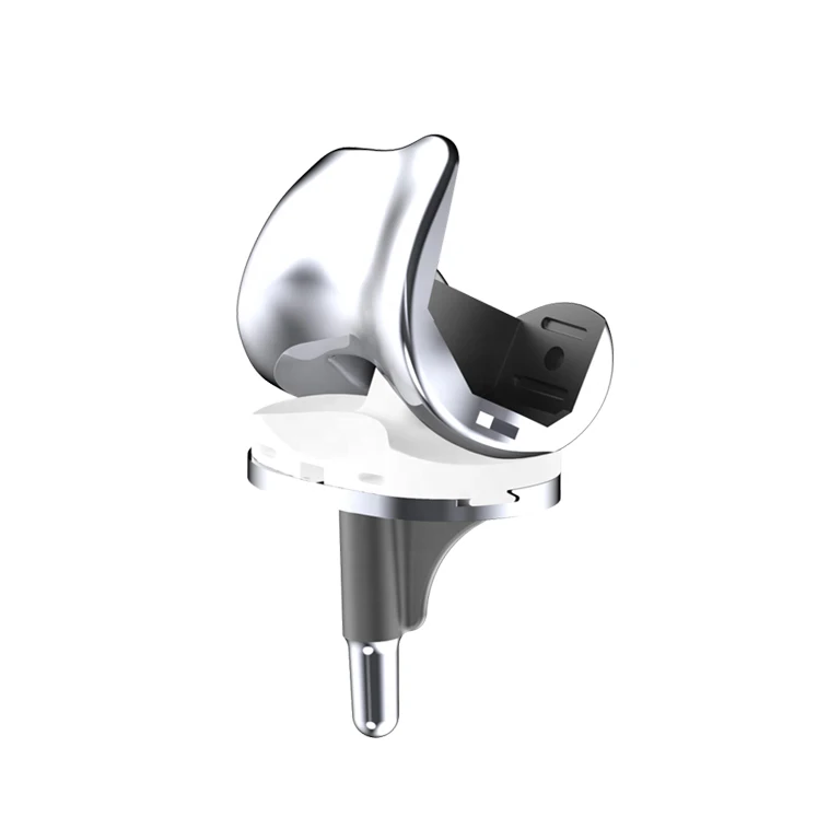 Orthopedic  Knee Prosthesis Manufacturer Knee Replacement Ortho Surgery Arthroplasty Tka