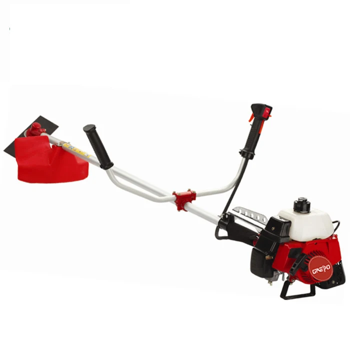 Robin Brush Cutter Grass Cutter EC04 2 Stroke Lawn Mower