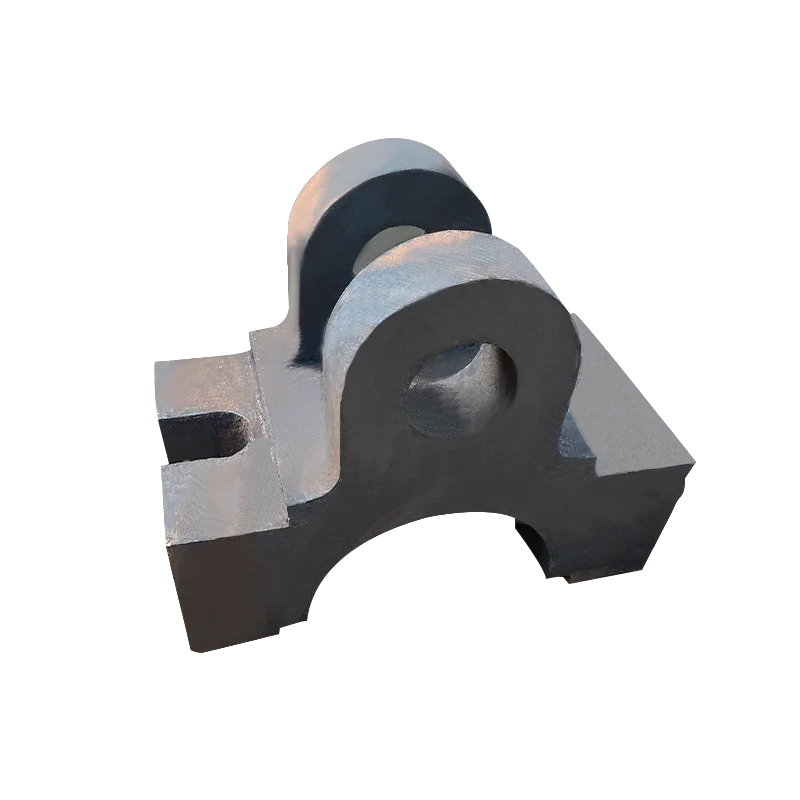 Hammer crusher wear parts hammer head