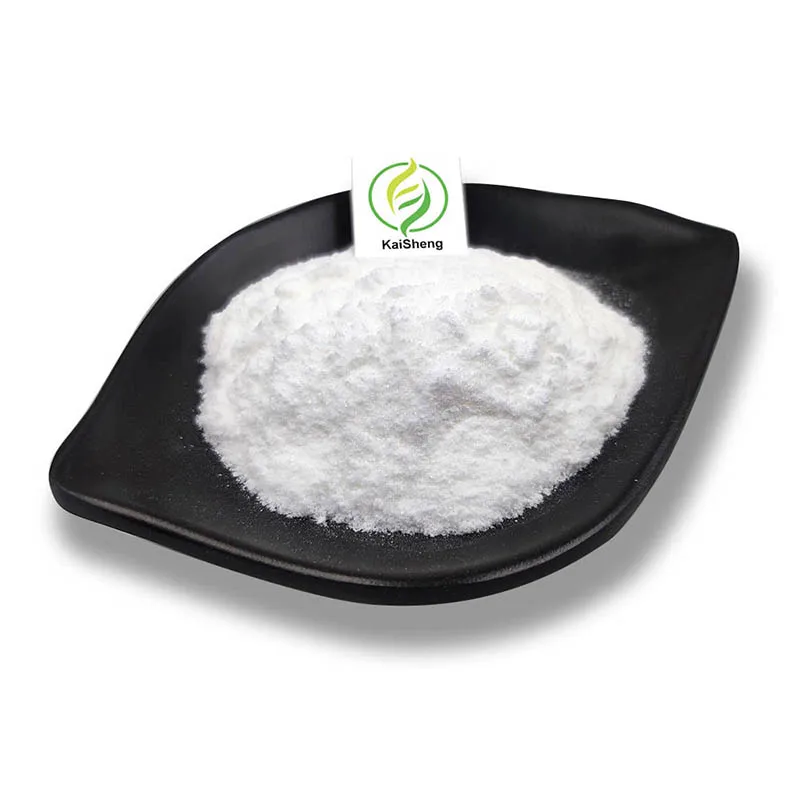 Factory supply Cosmetic Raw Material 99% high quality Ethyl Ascorbic Acid 3-o-ethyl-l-ascorbic acid powder
