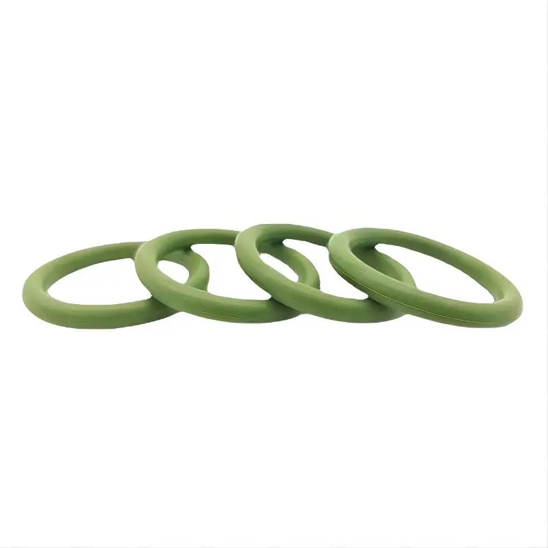 In Stock Oring Nbr Rubber O Ring Sealing Kits Seal Shaft Kit Oil Manufacturers Flat Silicone 38 58 11 Hydraulic Jack