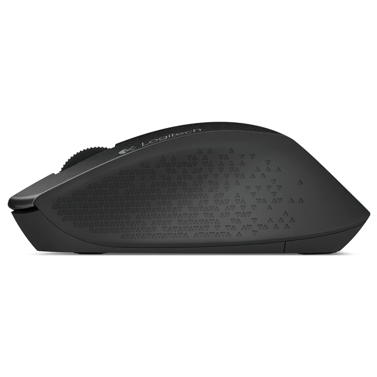 2022 новые Logitech MK345 беспроводной полноразмерная клавиатура + 2 4 ГГц 1000 точек/дюйм Беспроводная оптическая