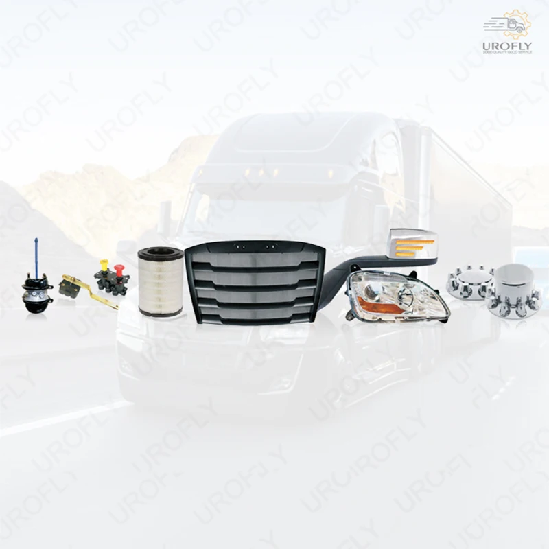 Fuel Filter 2272927  ForDA-F XF 95  DA-F CF 75   DA-F CF 85