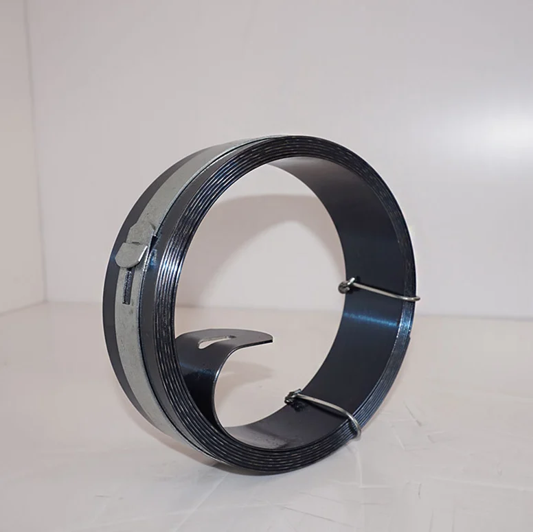 Стальная лента с высоким содержанием углерода C75 C67 65Mn 50 # C75Cr1