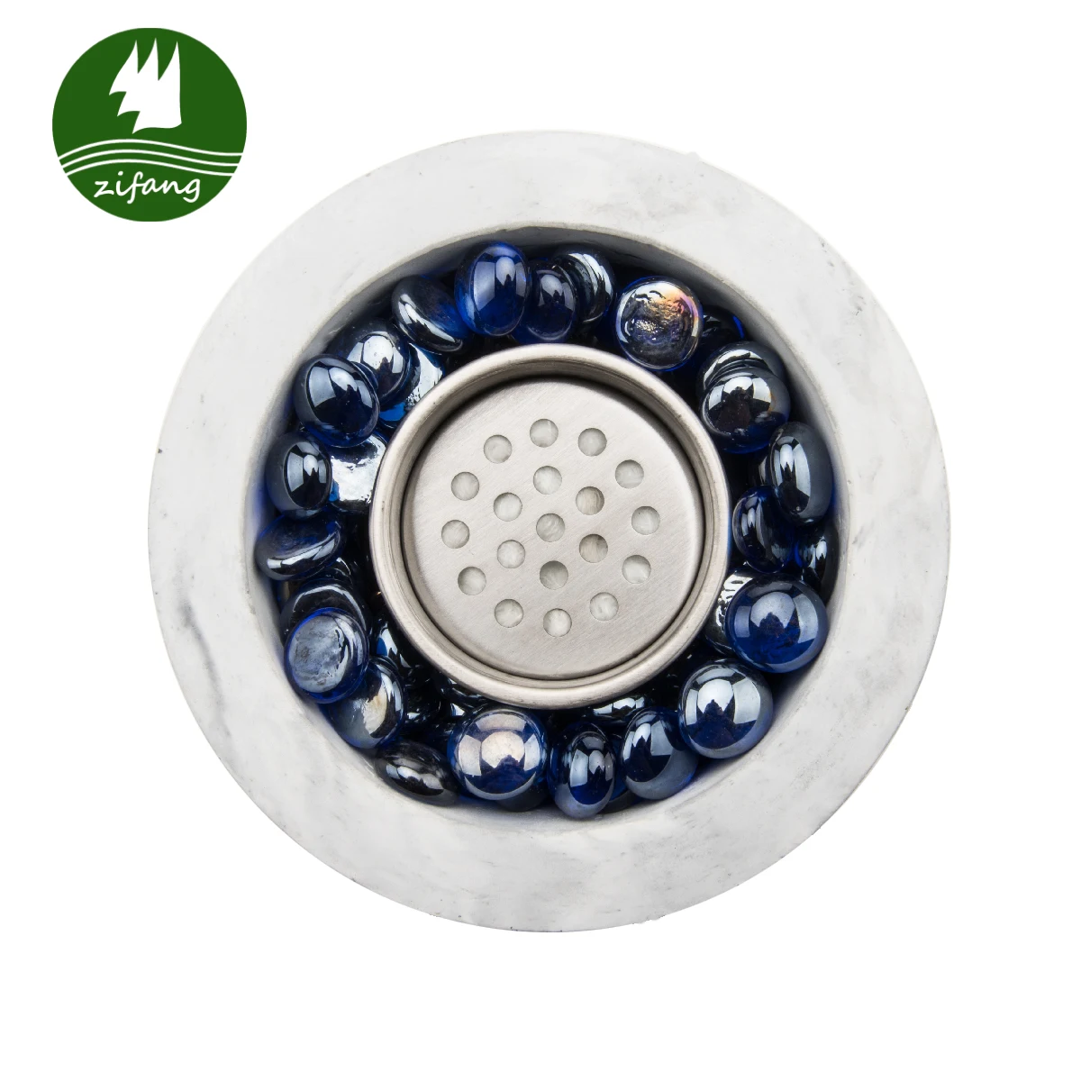 Высококачественный современный Настольный камин для помещений, камин с биоэтанолом